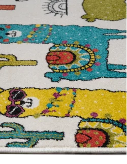 Elite Home Carpet Premium Collection Χαλί CAPRI 120 x 170
