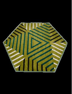 Elite Home Carpet Premium Collection Χαλί CITY 120 x 120