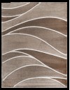 Elite Home Carpet Premium Collection Χαλί COLOURS 120 x 170