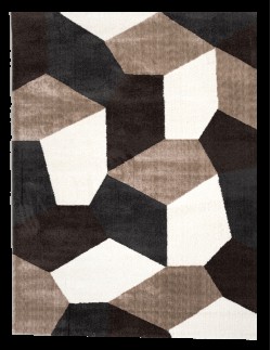 Elite Home Carpet Premium Collection Χαλί CREATIVE 120 x 170