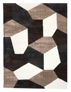 Elite Home Carpet Premium Collection Χαλί CREATIVE 120 x 170