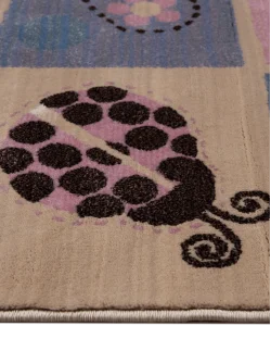 Elite Home Carpet Premium Collection Χαλί DELTA 80 x 160