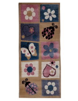Elite Home Carpet Premium Collection Χαλί DELTA 80 x 160