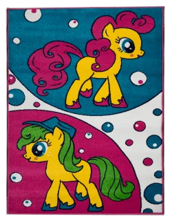 Elite Home Carpet Premium Collection Χαλί GALAXY KIDS 120 x 170