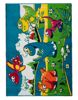 Elite Home Carpet Premium Collection Χαλί GALAXY KIDS 120 x 170