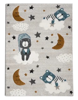 Elite Home Carpet Premium Collection Χαλί MADAGASCAR 120 x 170