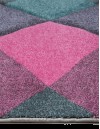 Elite Home Carpet Premium Collection Χαλί PASTEL 120 x 170