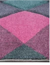 Elite Home Carpet Premium Collection Χαλί PASTEL 120 x 170
