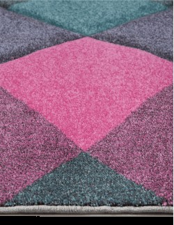 Elite Home Carpet Premium Collection Χαλί PASTEL 120 x 170