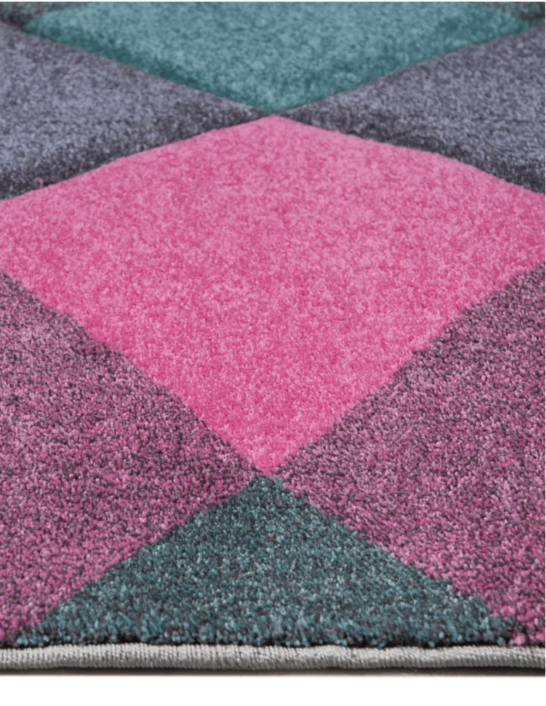 Elite Home Carpet Premium Collection Χαλί PASTEL 120 x 170