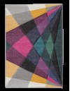 Elite Home Carpet Premium Collection Χαλί PASTEL 120 x 170