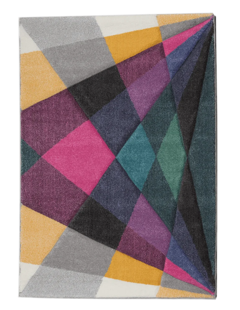 Elite Home Carpet Premium Collection Χαλί PASTEL 120 x 170