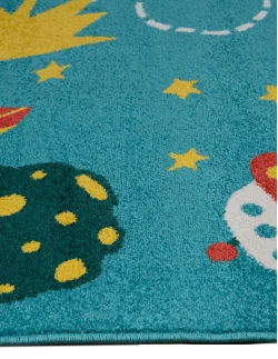Elite Home Carpet Premium Collection Χαλί PLAY 120 x 170