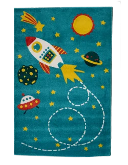 Elite Home Carpet Premium Collection Χαλί PLAY 120 x 170