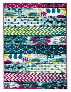 Elite Home Carpet Premium Collection Χαλί PLAY 120 x 170
