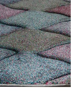 Elite Home Carpet Premium Collection Χαλί VEGAS 120 x 170