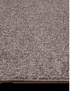 Elite Home Carpet Premium Collection Μοκέτα Μπουκλέ πολλών χρήσεων καφέ 160 x 230