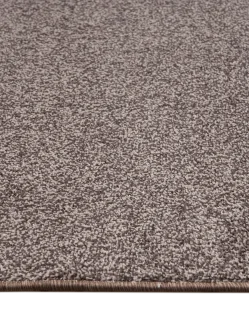 Elite Home Carpet Premium Collection Μοκέτα Μπουκλέ πολλών χρήσεων καφέ 160 x 230