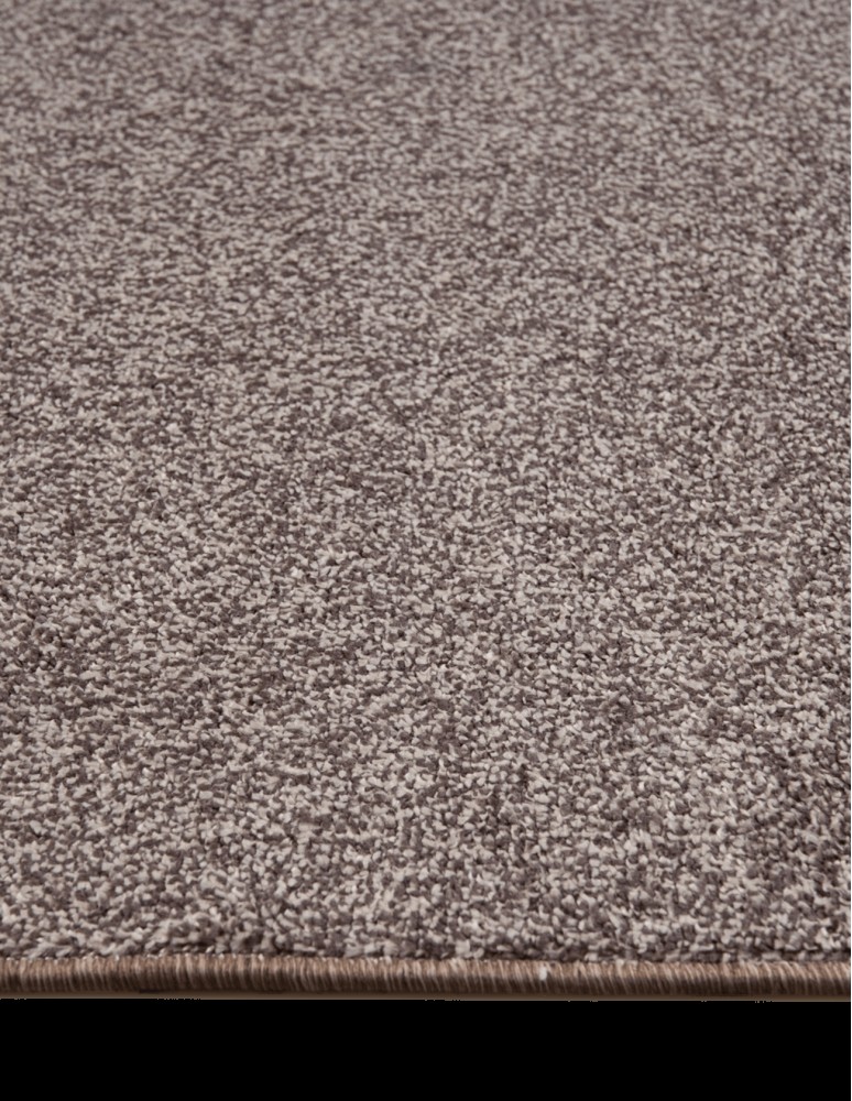 Elite Home Carpet Premium Collection Μοκέτα Μπουκλέ πολλών χρήσεων καφέ 160 x 230