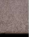 Elite Home Carpet Premium Collection Μοκέτα Μπουκλέ πολλών χρήσεων καφέ 200 x 250