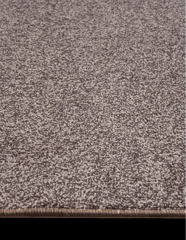 Elite Home Carpet Premium Collection Μοκέτα Μπουκλέ πολλών χρήσεων καφέ 200 x 290