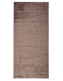 Elite Home Carpet Premium Collection Μοκέτα Μπουκλέ πολλών χρήσεων μόκα 160 x 230