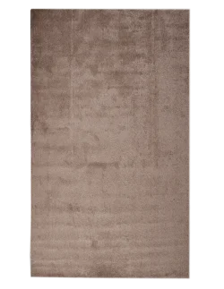 Elite Home Carpet Premium Collection Μοκέτα Μπουκλέ πολλών χρήσεων μπεζ 160 x 230