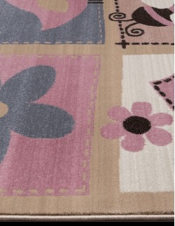 Elite Home Carpet Premium Collection Παιδικό Χαλί DELTA 200 x 300