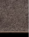 Elite Home Carpet Premium Collection Σετ πατάκια Κρεβατοκάμαρας καφέ (3 τεμ.)
