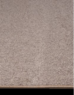 Elite Home Carpet Premium Collection Σετ πατάκια Κρεβατοκάμαρας μπεζ (3 τεμ.)
