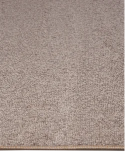 Elite Home Carpet Premium Collection Σετ πατάκια Κρεβατοκάμαρας μπεζ (3 τεμ.)