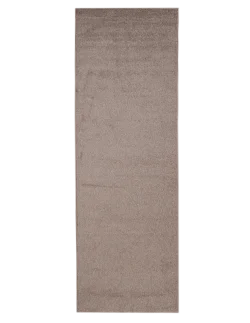 Elite Home Carpet Premium Collection Σετ πατάκια Κρεβατοκάμαρας μπεζ (3 τεμ.)