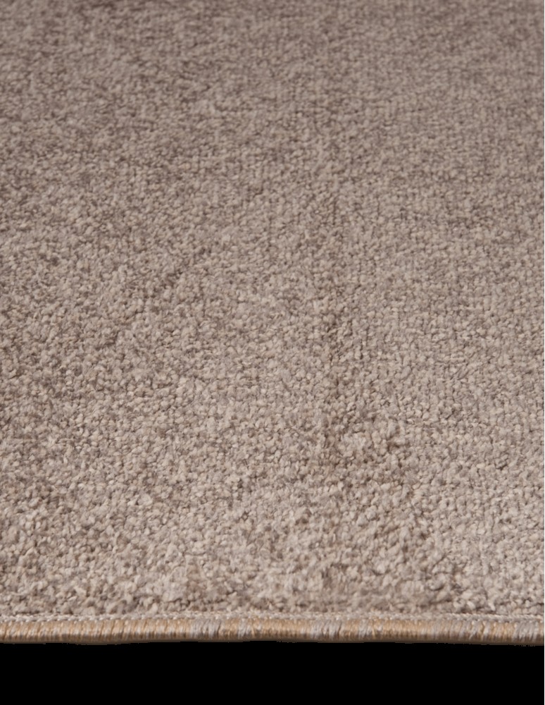 Elite Home Carpet Premium Collection Σετ πατάκια Κρεβατοκάμαρας μπεζ (3 τεμ.)