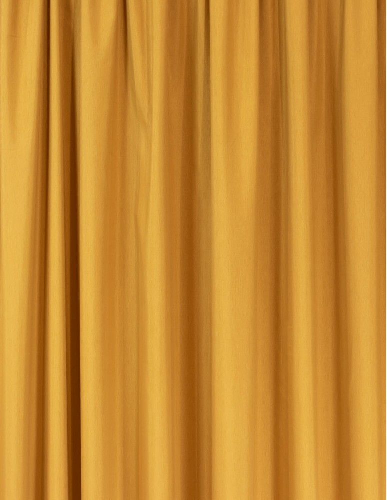 Έτοιμη κουρτίνα (200x280) - Λονέτα DECO χρυσό + Δώρο δέστρα φουρκέτα, σε 78 χρώματα