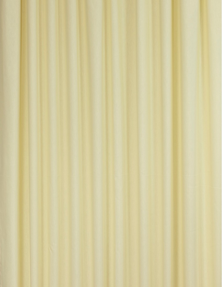 Έτοιμη κουρτίνα (200x280) - Λονέτα DECO εκρού + Δώρο δέστρα φουρκέτα, σε 78 χρώματα