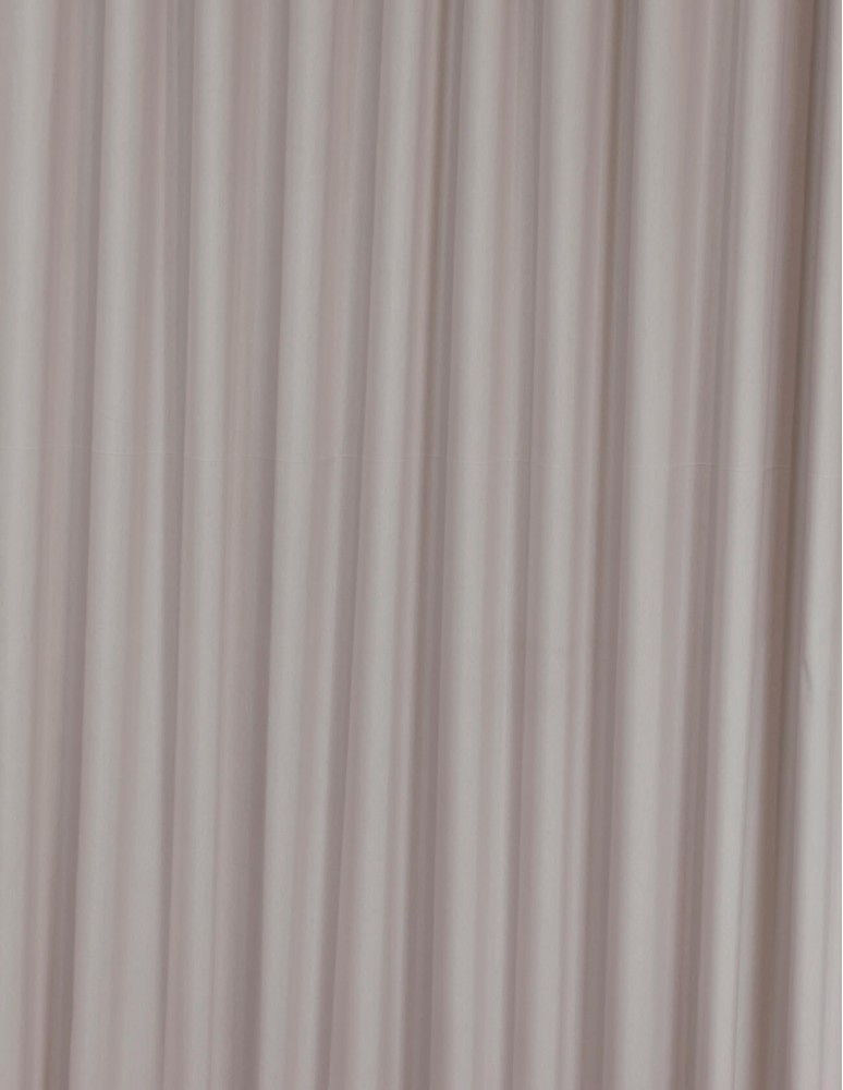 Έτοιμη κουρτίνα (200x280) - Λονέτα DECO γκρι-ροζ + Δώρο δέστρα φουρκέτα, σε 78 χρώματα