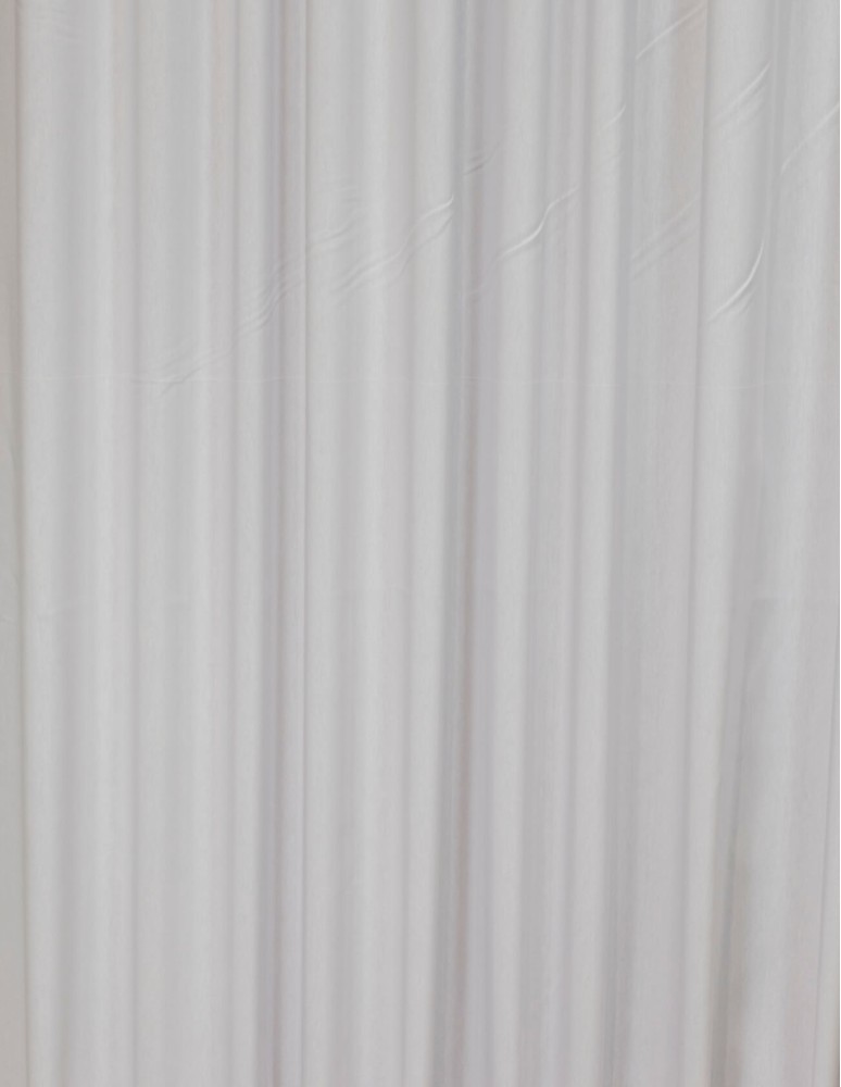 Έτοιμη κουρτίνα (200x280) - Λονέτα DECO γκρι του πα΄γου + Δώρο δέστρα φουρκέτα, σε 78 χρώματα