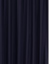 Έτοιμη κουρτίνα (200x280) - Λονέτα DECO μπλε σκούρο + Δώρο δέστρα φουρκέτα, σε 78 χρώματα