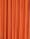 Έτοιμη κουρτίνα (200x280) - Λονέτα DECO πορτοκαλί + Δώρο δέστρα φουρκέτα, σε 78 χρώματα