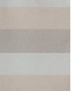 Έτοιμη ραμμένη κουρτίνα με κρίκους (140x280)- Ημίλινη γάζα ριγέ μπεζ-γκρι-σιέλ ημιδιάφανη