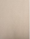 Έτοιμη ραμμένη κουρτίνα με κρίκους (200x280) - Ζακάρ λαδί-μπεζ μονόχρωμο αδιάφανο