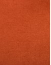 Έτοιμη ραμμένη κουρτίνα με κρίκους (200x283)- Velour Suet εκαϊ αδιάφανη