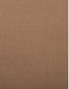 Έτοιμη ραμμένη κουρτίνα με κρίκους (200x283)- Velour Suet του πούρου αδιάφανη