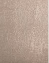 Έτοιμη ραμμένη κουρτίνα με κρίκους (280x280) - Ζακάρ χρυσό μονόχρωμο αδιάφανο