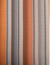Έτοιμη ραμμένη κουρτίνα με τρέσα (140x280) - Ζακάρ digital πολύχρωμο αδιάφανο