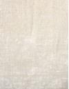 Έτοιμη ραμμένη κουρτίνα με τρέσα (200x270) - Viscose senil εκρού μονόχρωμη αδιάφανη