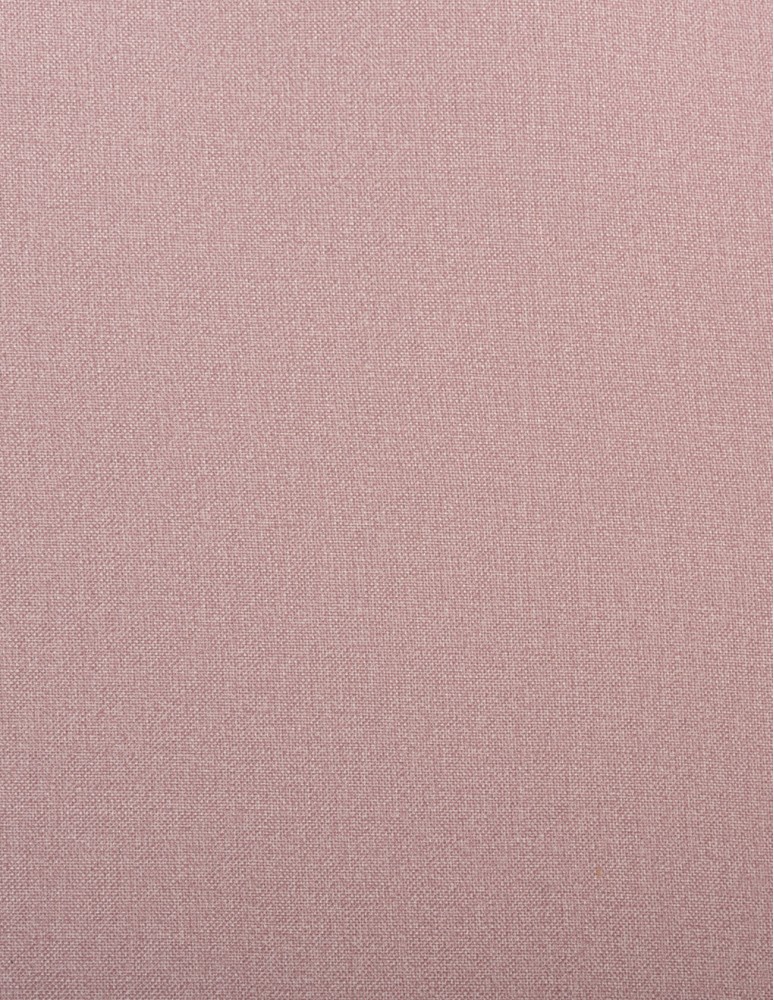 Έτοιμη ραμμένη κουρτίνα με τρέσα (200x280)- Πλαϊνό ζακάρ ροζ-λιλά αδιάφανο
