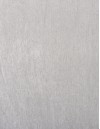 Έτοιμη ραμμένη κουρτίνα με τρέσα (200x290) - Ζακάρ μονόχρωμη γκρι ανοιχτή αδιάφανη
