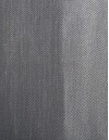 Έτοιμη ραμμένη κουρτίνα με τρέσα (200x310) - Ζακάρ γκρι -λαδί μονόχρωμη αδιάφανη