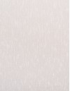 Έτοιμη ραμμένη κουρτίνα με τρέσα (280x280) - Ζέρσεϊ μονόχρωμη λευκή ημιδιάφανη